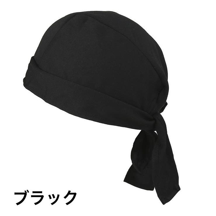 ターバンキャップ ワッチキャップ ビーニー | PlusNao | 詳細画像5 