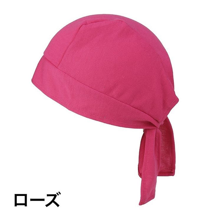 ターバンキャップ ワッチキャップ ビーニー | PlusNao | 詳細画像8 