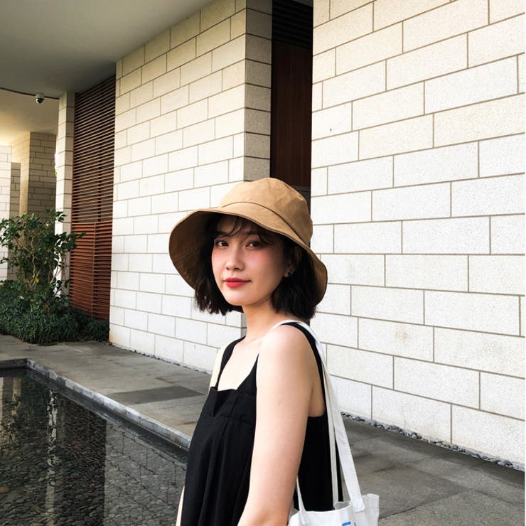 バケットハット レディース 女性 | PlusNao | 詳細画像12 