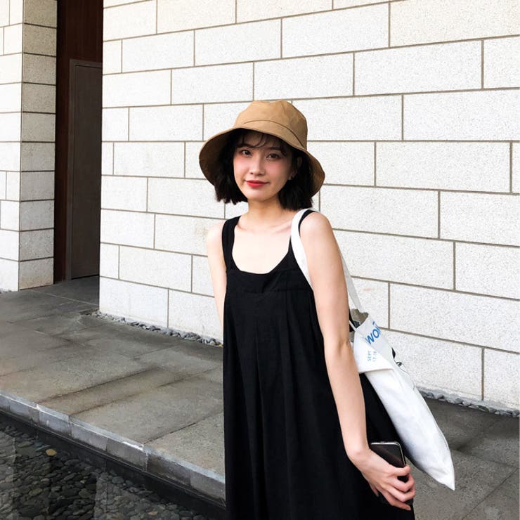 バケットハット レディース 女性 | PlusNao | 詳細画像13 