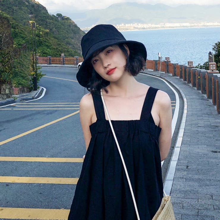 バケットハット レディース 女性 | PlusNao | 詳細画像4 