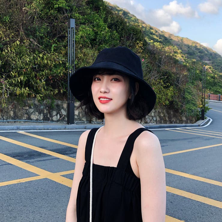 バケットハット レディース 女性 | PlusNao | 詳細画像6 