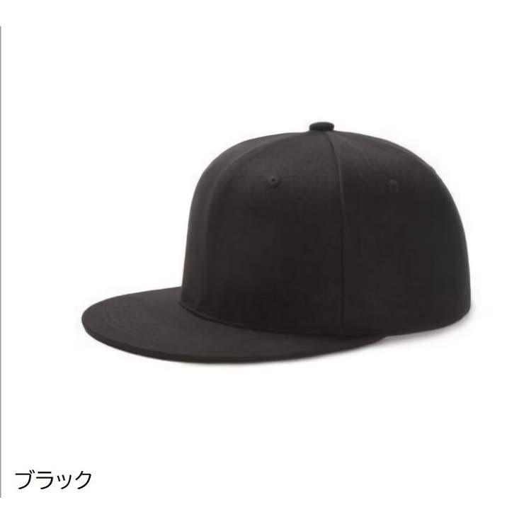 キャップ ベースボールキャップ 野球帽 | PlusNao | 詳細画像10