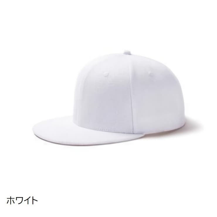 キャップ ベースボールキャップ 野球帽 | PlusNao | 詳細画像11