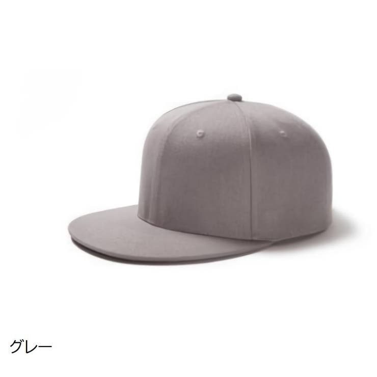 キャップ ベースボールキャップ 野球帽 | PlusNao | 詳細画像13