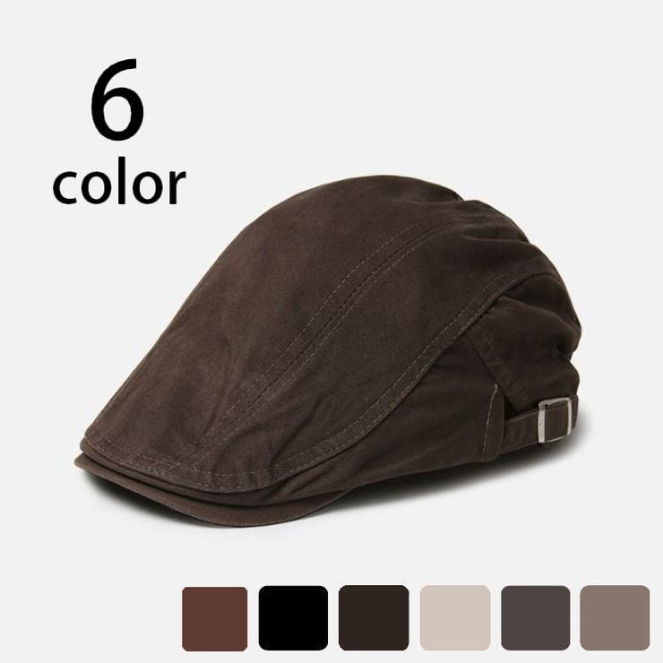 ハンチング帽 名入れ無料 帽子 キャスケット ハット 期間限定特別価格