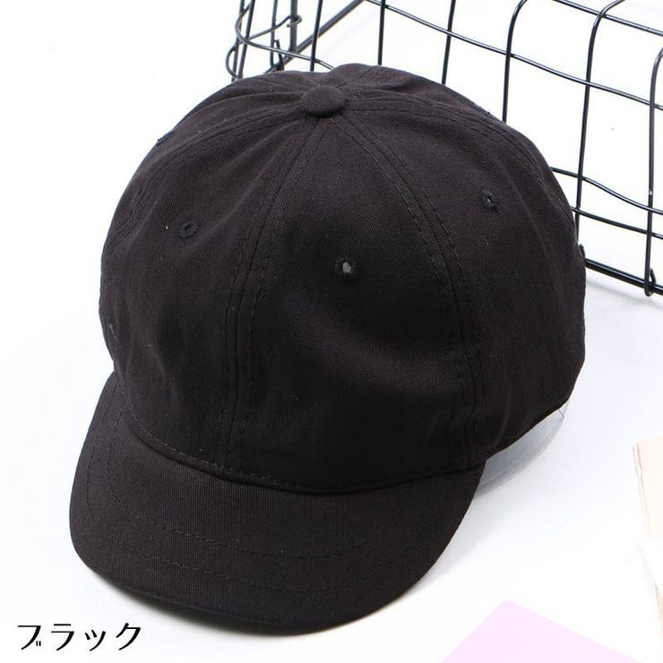 帽子 キャップ つば短め 品番 Fq Plusnao プラスナオ のレディースファッション通販 Shoplist ショップリスト