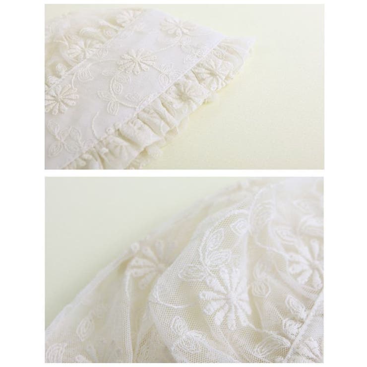 ボンネット帽 ベビー 帽子 | PlusNao | 詳細画像15