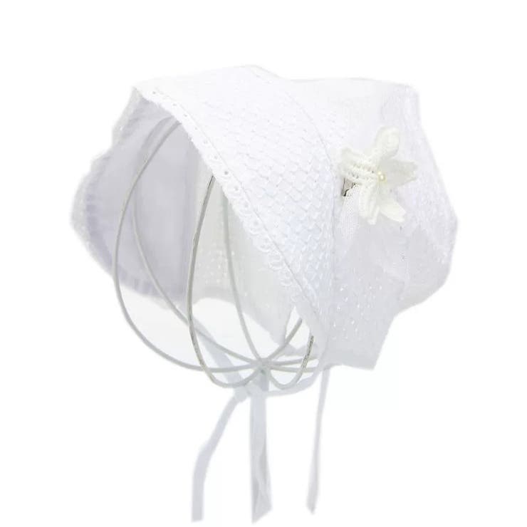 ボンネット帽 ベビー 帽子 | PlusNao | 詳細画像13 