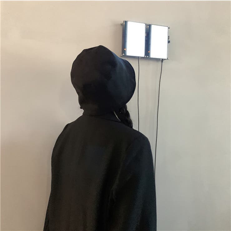 バケットハット レディース 女性 | PlusNao | 詳細画像5 