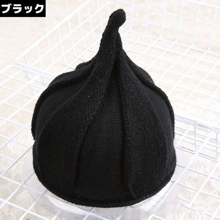 ニット帽 ベビー 赤ちゃん | PlusNao | 詳細画像10 