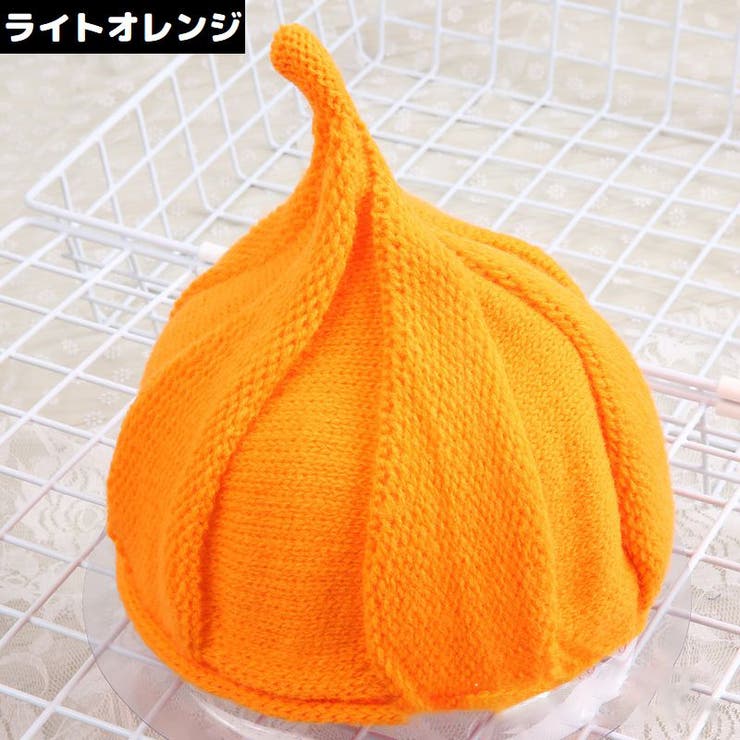 ニット帽 ベビー 赤ちゃん | PlusNao | 詳細画像14 