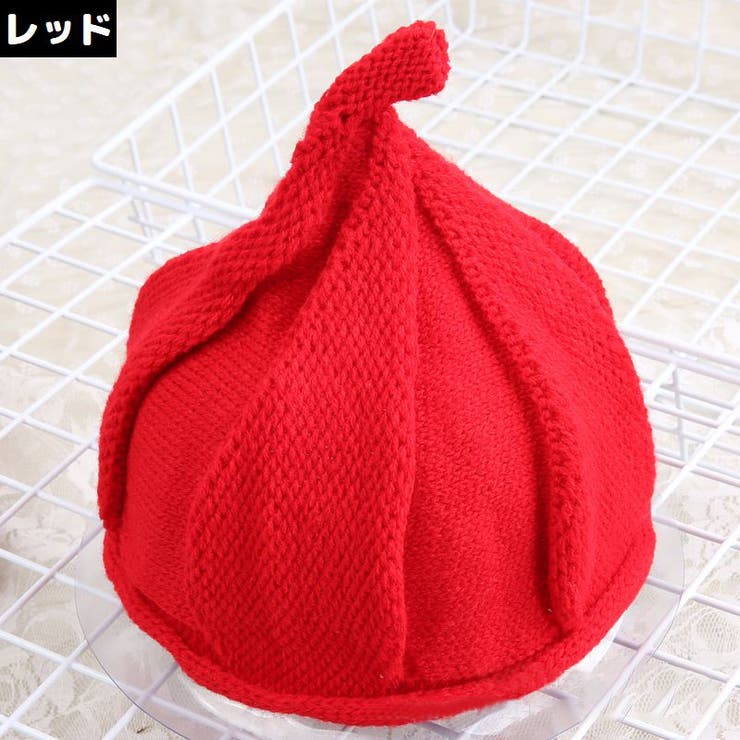 ニット帽 ベビー 赤ちゃん | PlusNao | 詳細画像8 