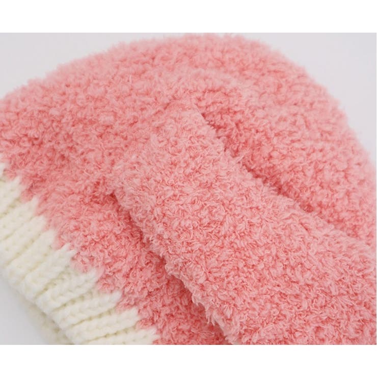 ニット帽 帽子 ベビー | PlusNao | 詳細画像14 