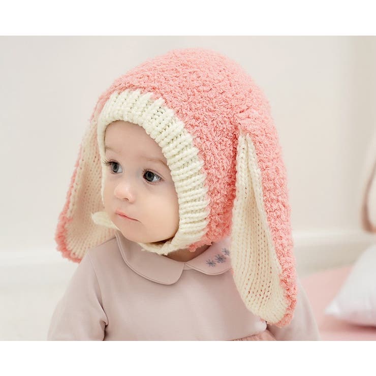 ニット帽 帽子 ベビー | PlusNao | 詳細画像6 