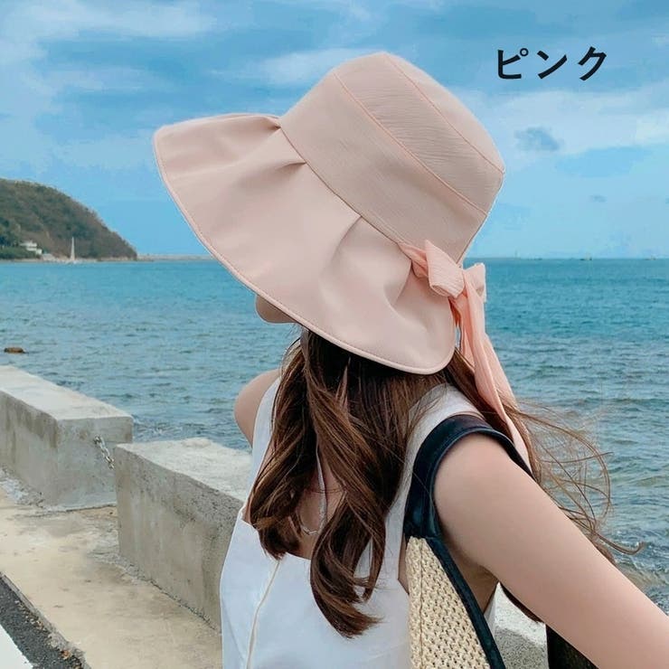 バケットハット レディース 女性 | PlusNao | 詳細画像19 