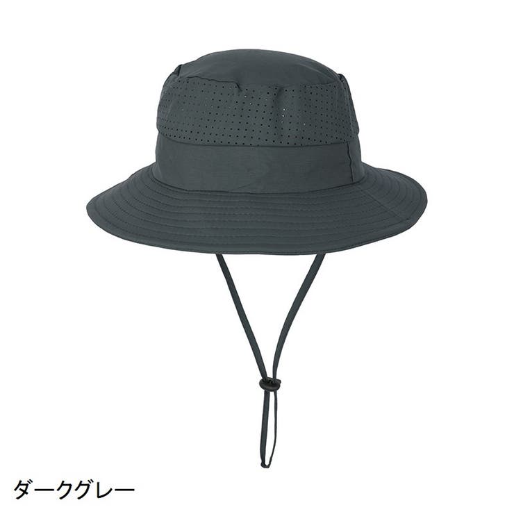 ハット サファリハット バケットハット | PlusNao | 詳細画像15 