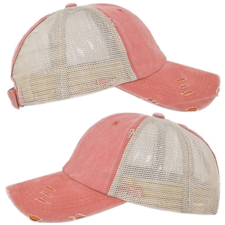 キャップ レディース メンズ | PlusNao | 詳細画像17 