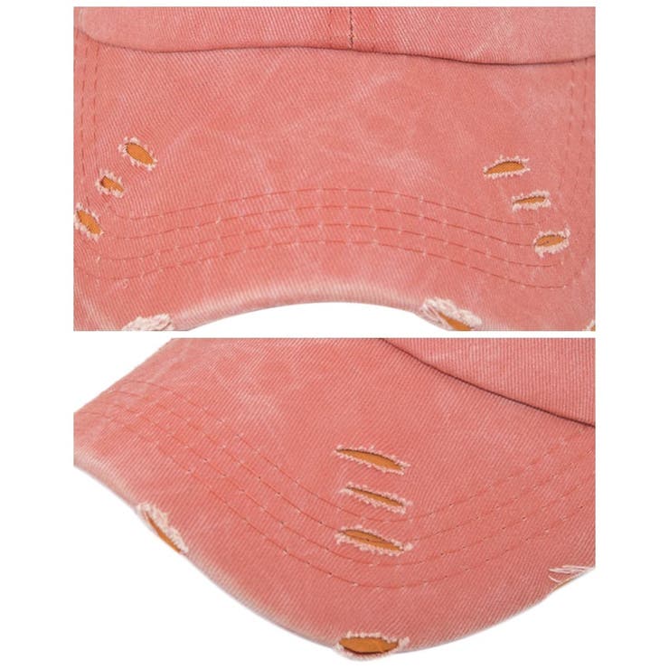 キャップ レディース メンズ | PlusNao | 詳細画像18 