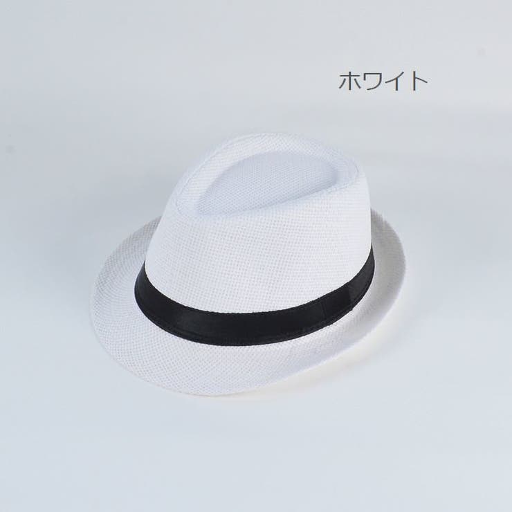 中折れハット メンズ 男性 | PlusNao | 詳細画像10 