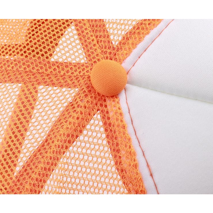 ベースボールキャップ 野球帽 レディース | PlusNao | 詳細画像18 