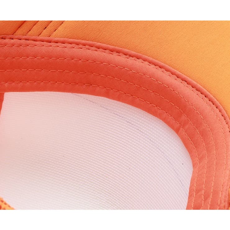 ベースボールキャップ 野球帽 レディース | PlusNao | 詳細画像19 