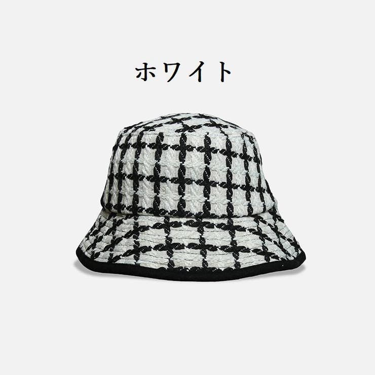 バケットハット レディース メンズ | PlusNao | 詳細画像7 