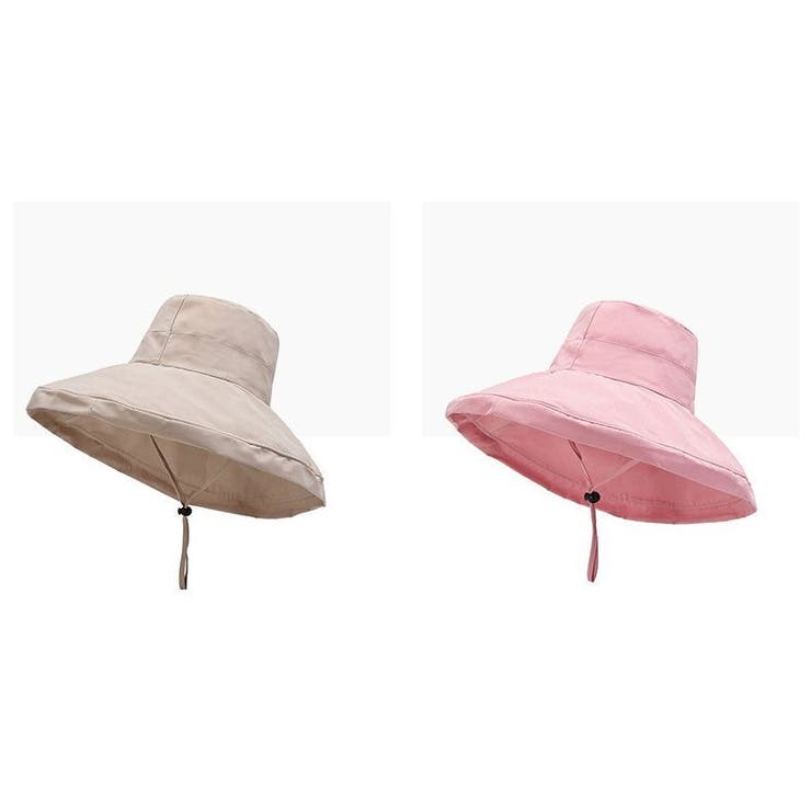 つば広帽子 レディース 帽子 | PlusNao | 詳細画像10 