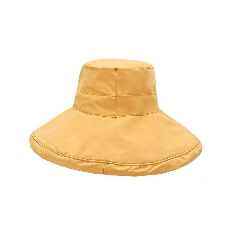 つば広帽子 レディース 帽子 | PlusNao | 詳細画像15 