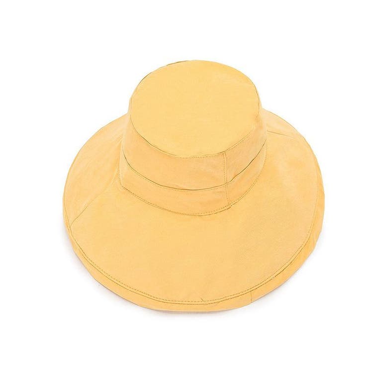 つば広帽子 レディース 帽子 | PlusNao | 詳細画像16 