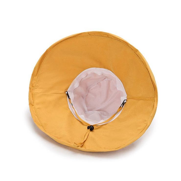 つば広帽子 レディース 帽子 | PlusNao | 詳細画像17 