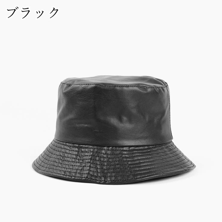 バケットハット ユニセックス レディース | PlusNao | 詳細画像16 