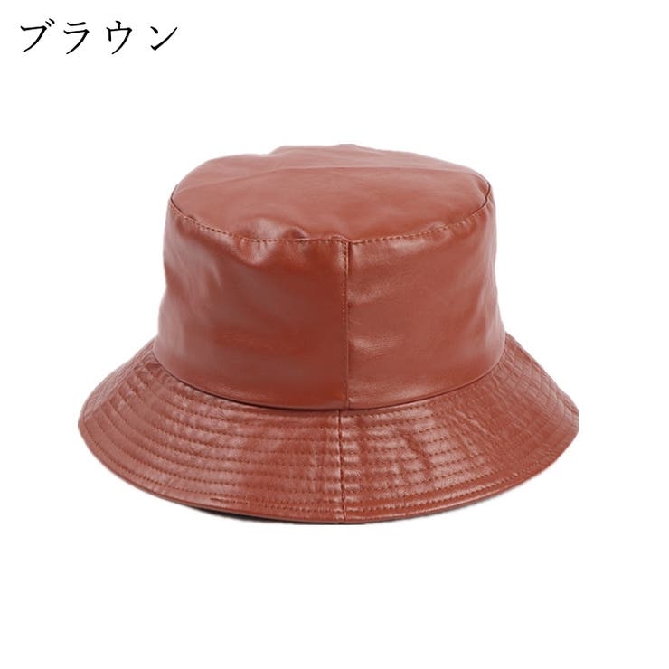 バケットハット ユニセックス レディース | PlusNao | 詳細画像17 
