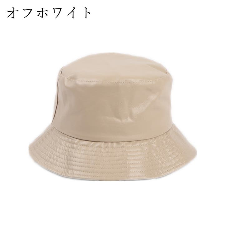 バケットハット ユニセックス レディース | PlusNao | 詳細画像19 
