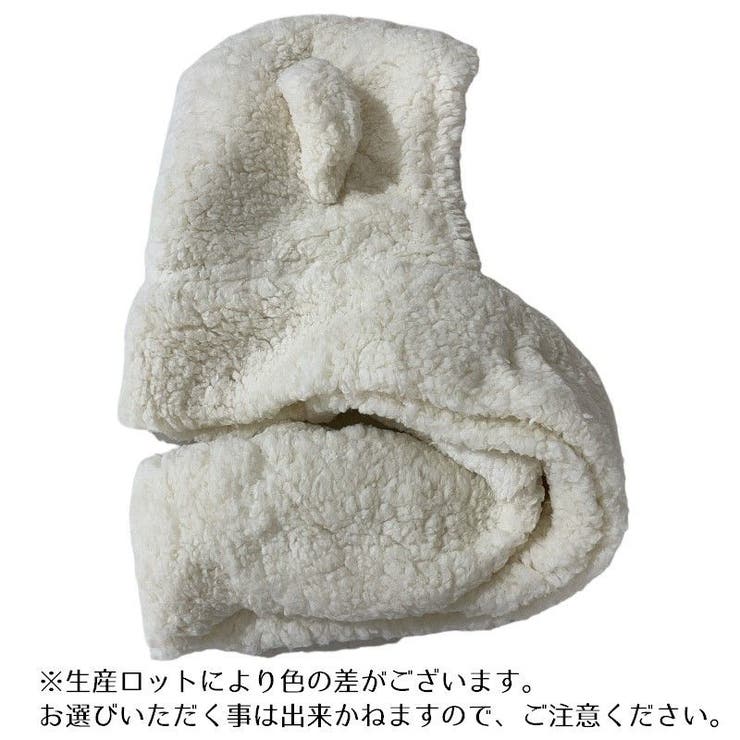 帽子 マフラー 手袋 | PlusNao | 詳細画像13 