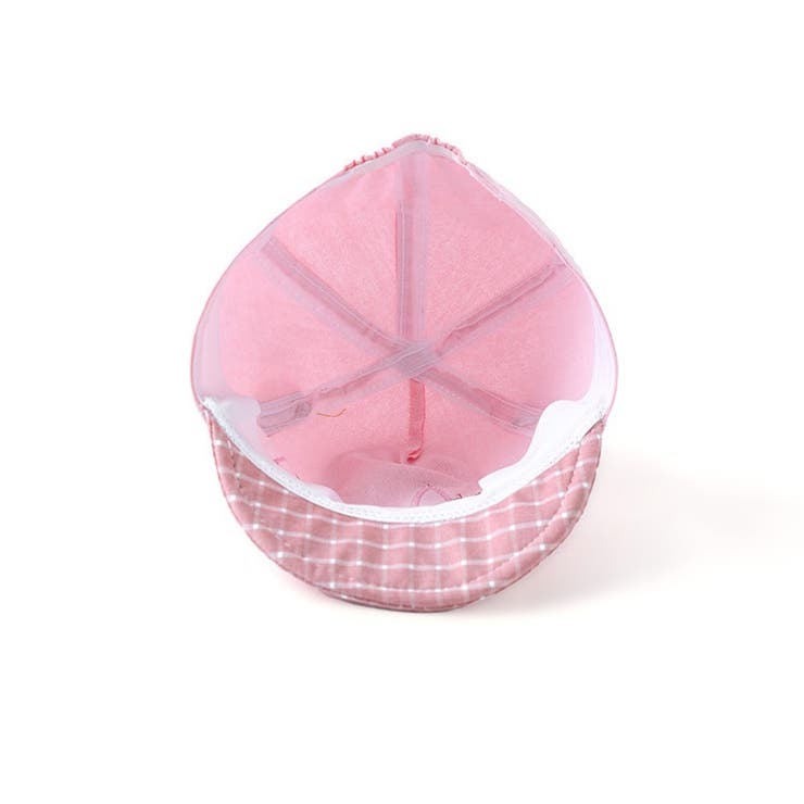 キャップ 帽子 ベビー | PlusNao | 詳細画像6 