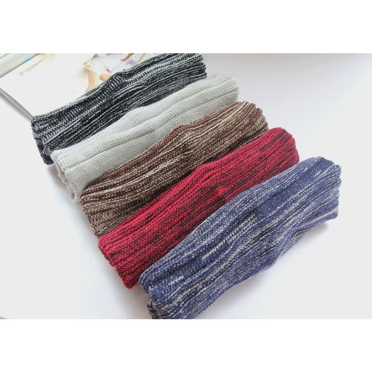 ニット帽 ワッチキャップ レディース | PlusNao | 詳細画像4 