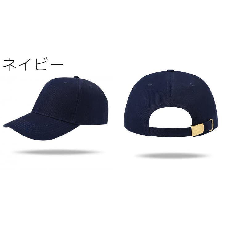 キャップ 野球帽 レディース | PlusNao | 詳細画像5 