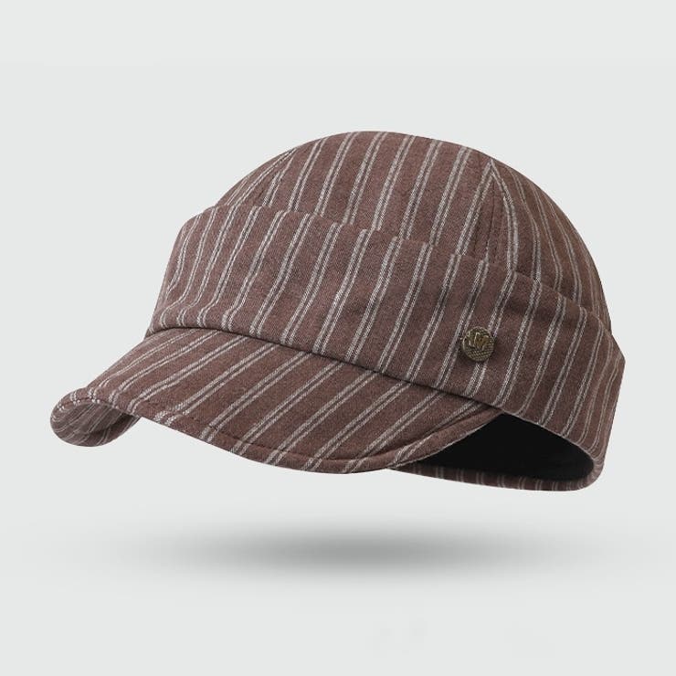 キャスケット 帽子 キャップ | PlusNao | 詳細画像6 