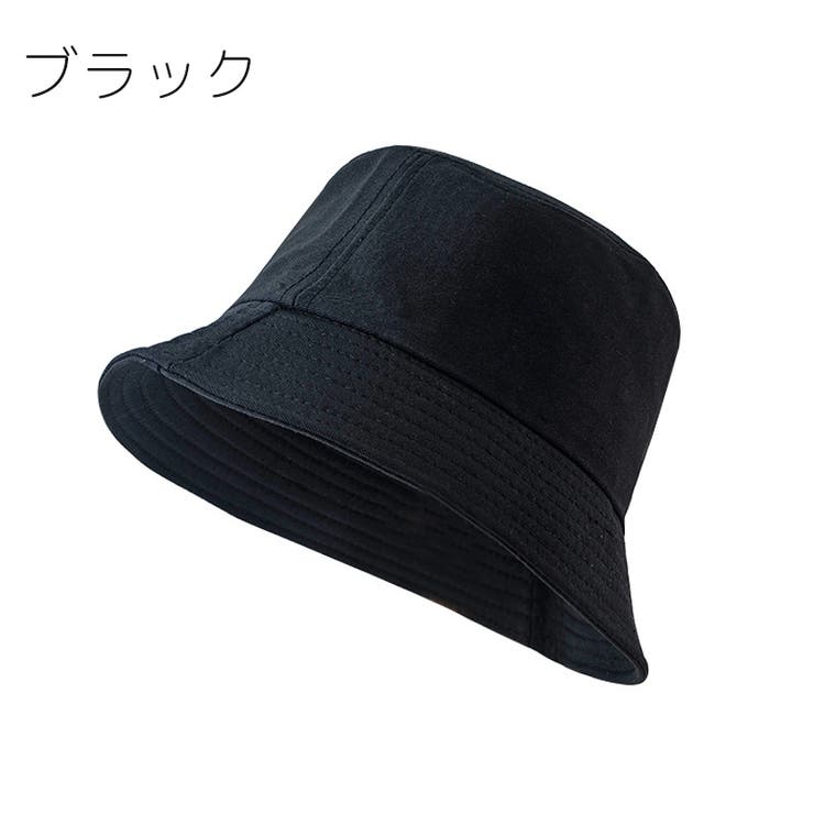バケットハット レディース 女性用 | PlusNao | 詳細画像16 