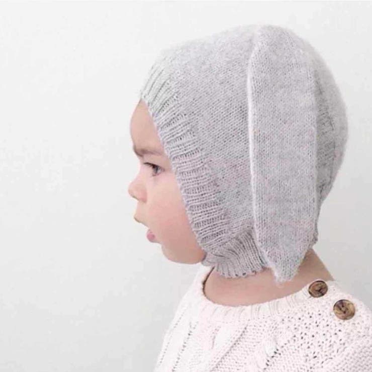 ニット帽 帽子 ベビー | PlusNao | 詳細画像10 