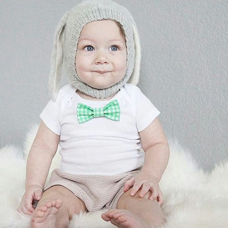 ニット帽 帽子 ベビー | PlusNao | 詳細画像3 