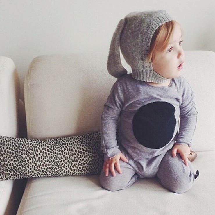 ニット帽 帽子 ベビー | PlusNao | 詳細画像9 