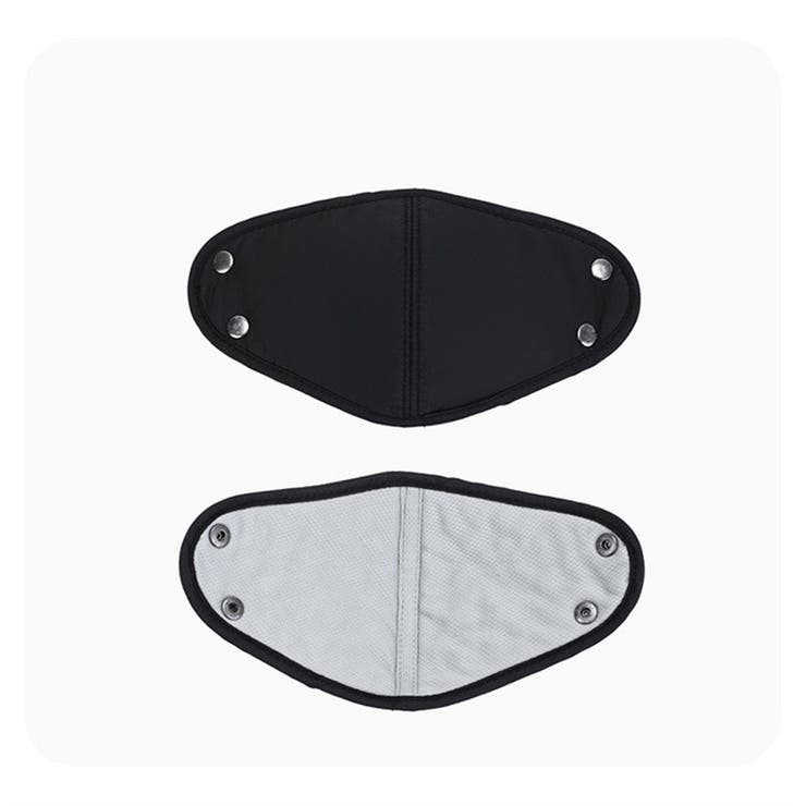 目出し帽 フェイスマスク 3way | PlusNao | 詳細画像10 