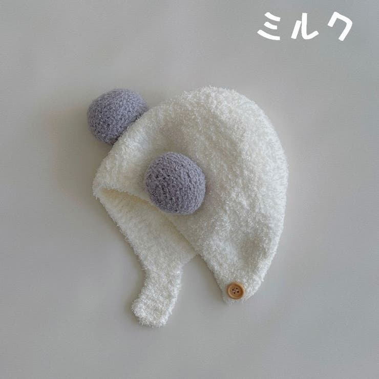 帽子 ぼうし 子ども用 | PlusNao | 詳細画像2 