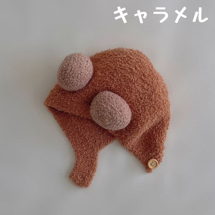 帽子 ぼうし 子ども用 | PlusNao | 詳細画像6 