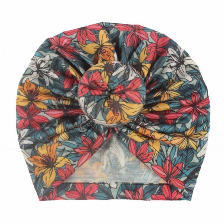 帽子 ターバン風 子供用 | PlusNao | 詳細画像2 