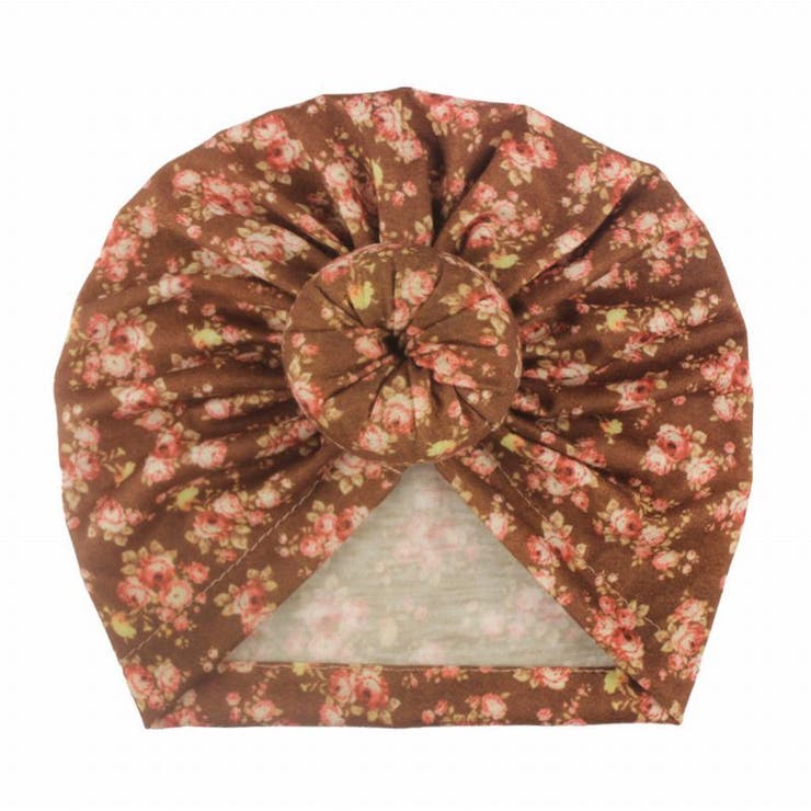 帽子 ターバン風 子供用 | PlusNao | 詳細画像5 