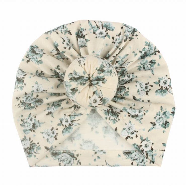 帽子 ターバン風 子供用 | PlusNao | 詳細画像6 