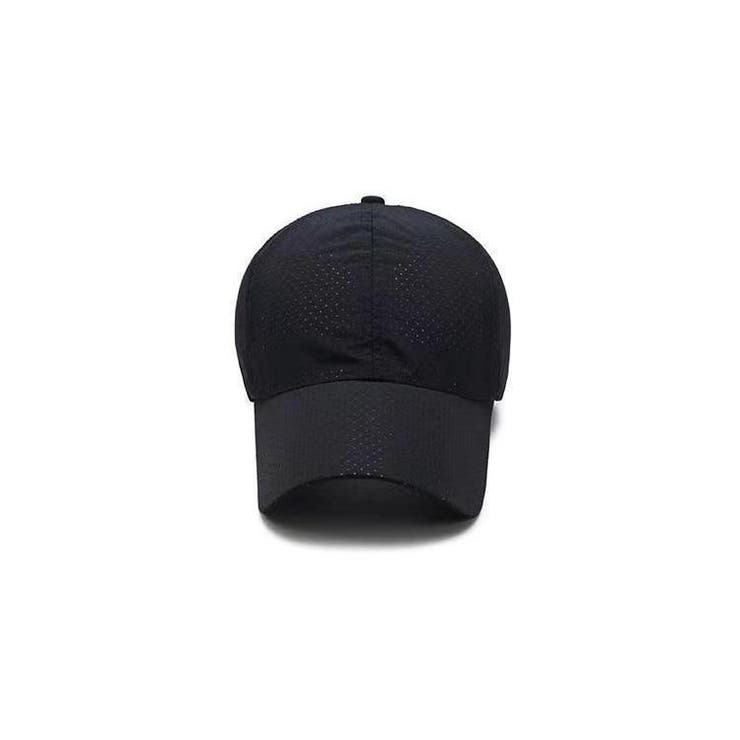 ベースボールキャップ 野球帽子 男女兼用 | PlusNao | 詳細画像3 